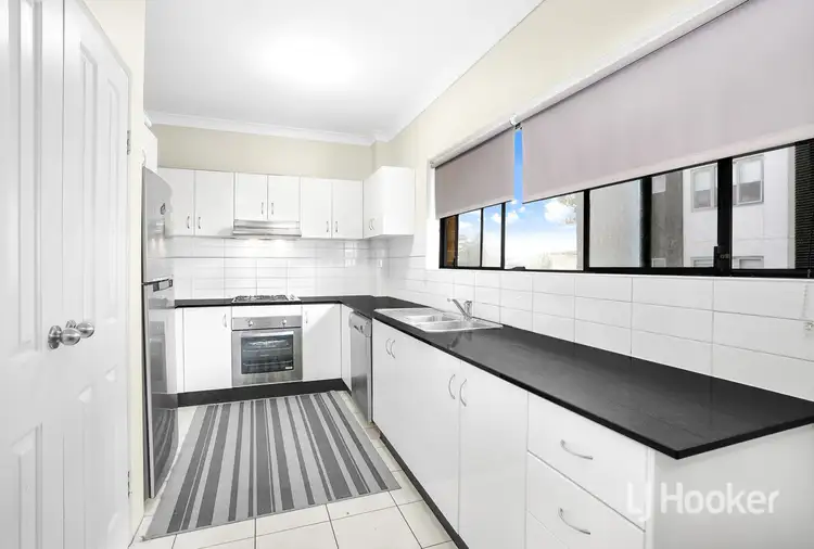 Third view of Homely apartment listing, 36/1-5 Durham Street, Mount Druitt NSW 2770