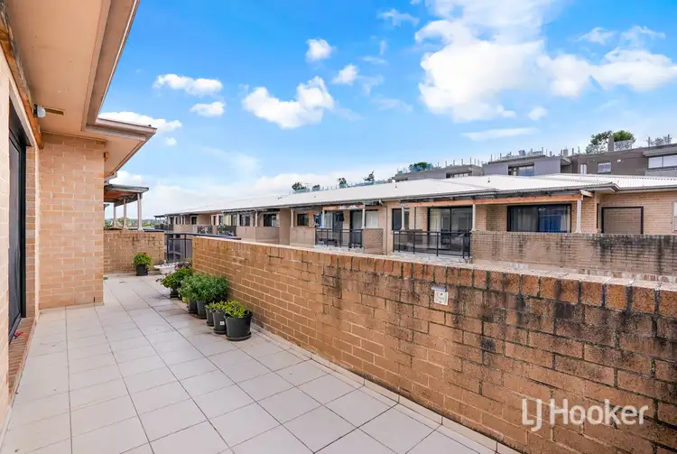 Fourth view of Homely apartment listing, 36/1-5 Durham Street, Mount Druitt NSW 2770