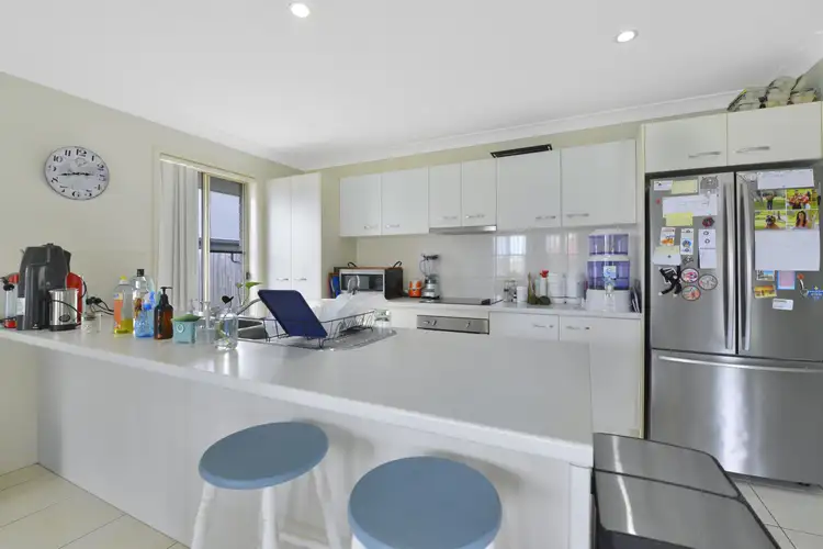 Second view of Homely house listing, 12 Pimpama Rivers Drive, Ormeau QLD 4208