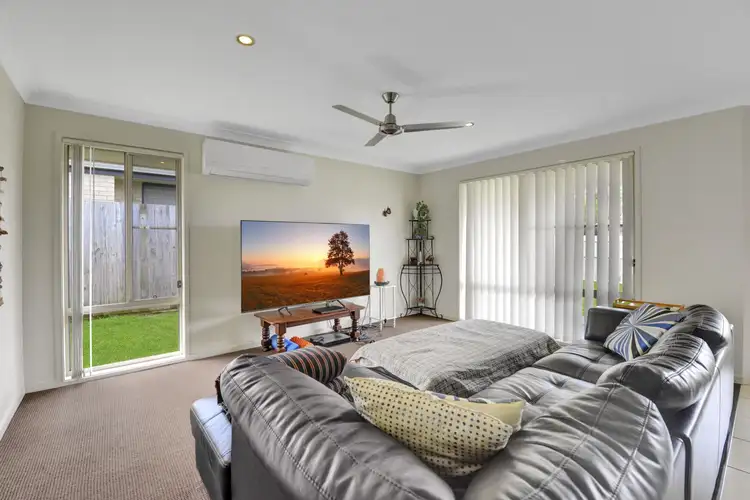 Third view of Homely house listing, 12 Pimpama Rivers Drive, Ormeau QLD 4208