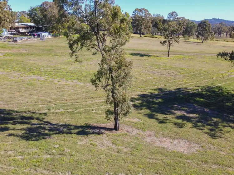 Third view of Homely land listing, Lot 20 Jacob Drive, Rosenthal Heights QLD 4370