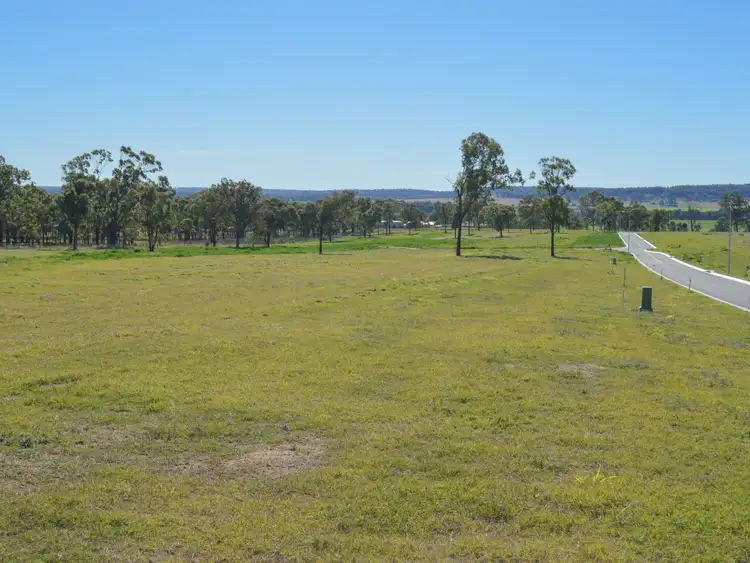 Fifth view of Homely land listing, Lot 20 Jacob Drive, Rosenthal Heights QLD 4370