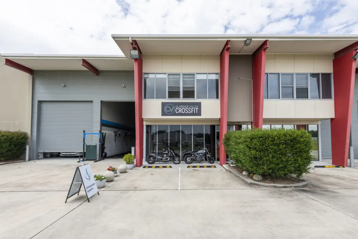 Main view of Homely warehouse listing, 7/1 Quarterdeck Place, Yamba NSW 2464