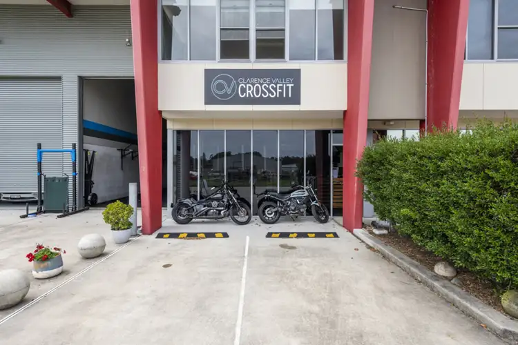 Second view of Homely warehouse listing, 7/1 Quarterdeck Place, Yamba NSW 2464