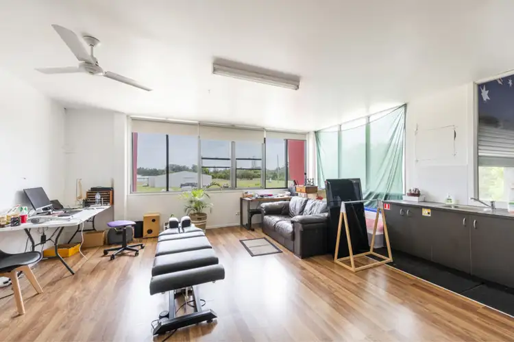 Third view of Homely warehouse listing, 7/1 Quarterdeck Place, Yamba NSW 2464