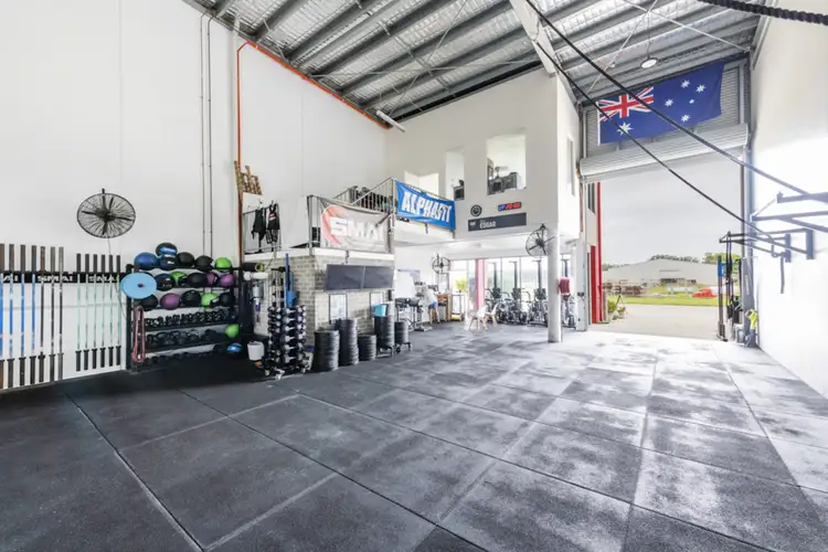 Fourth view of Homely warehouse listing, 7/1 Quarterdeck Place, Yamba NSW 2464