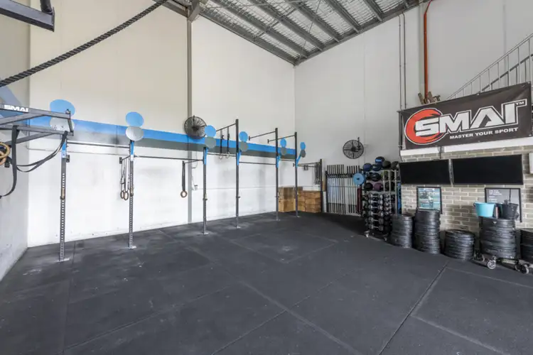 Fifth view of Homely warehouse listing, 7/1 Quarterdeck Place, Yamba NSW 2464