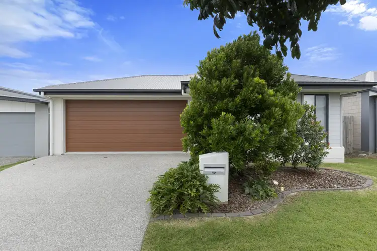 12 Bellthorpe Street, South Ripley QLD 4306