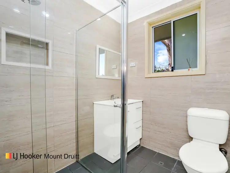 Sixth view of Homely house listing, 21 Livingston Avenue, Dharruk NSW 2770