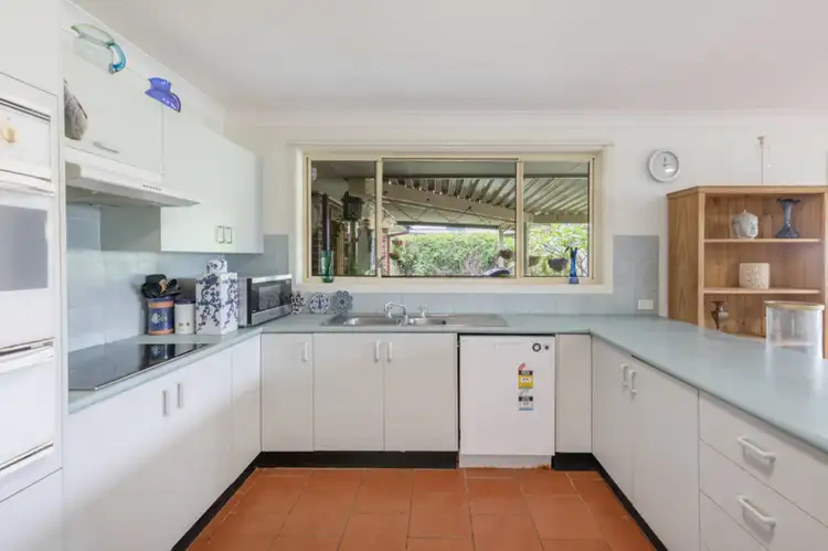 Third view of Homely house listing, 17 Admiralty Court, Yamba NSW 2464