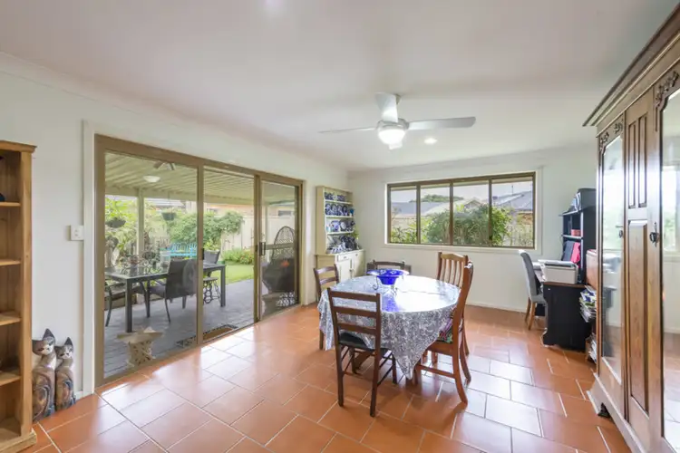 Fourth view of Homely house listing, 17 Admiralty Court, Yamba NSW 2464