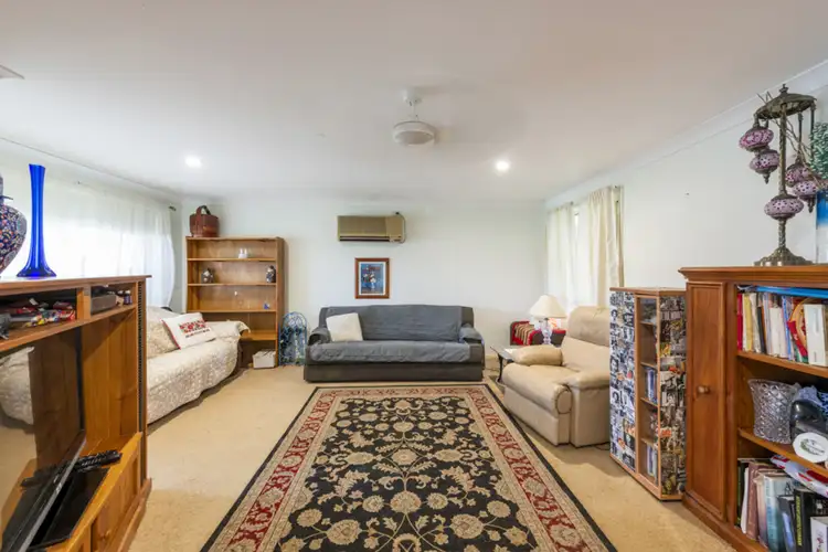Fifth view of Homely house listing, 17 Admiralty Court, Yamba NSW 2464