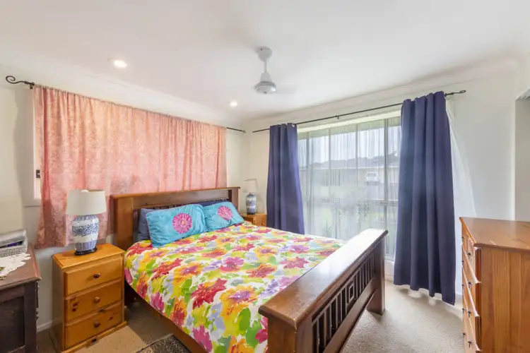 Sixth view of Homely house listing, 17 Admiralty Court, Yamba NSW 2464