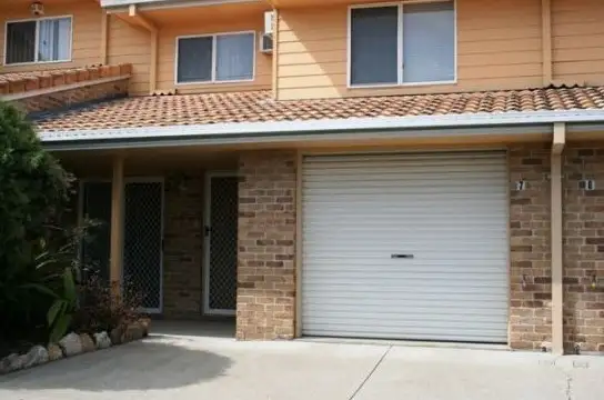 Third view of Homely townhouse listing, 7/63-67 Bowen Street, Capalaba QLD 4157