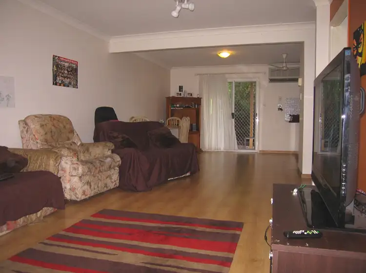 Fourth view of Homely townhouse listing, 7/63-67 Bowen Street, Capalaba QLD 4157