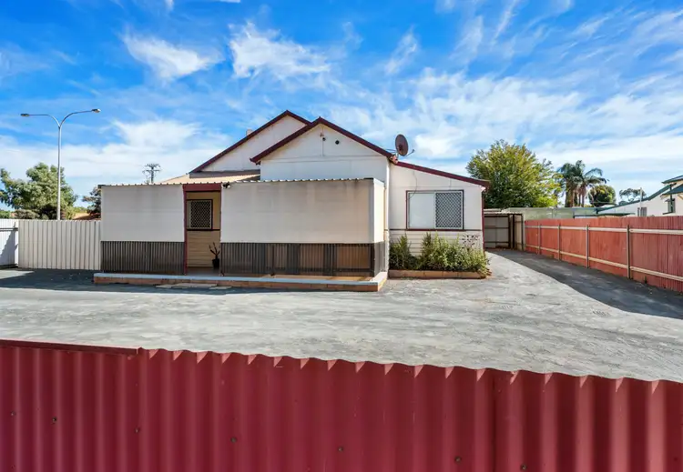37 Dart Street