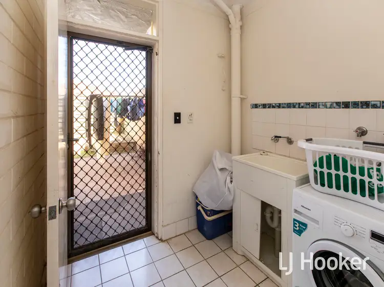 Seventh view of Homely unit listing, 71/111 Bloomfield Street, Gillen NT 870