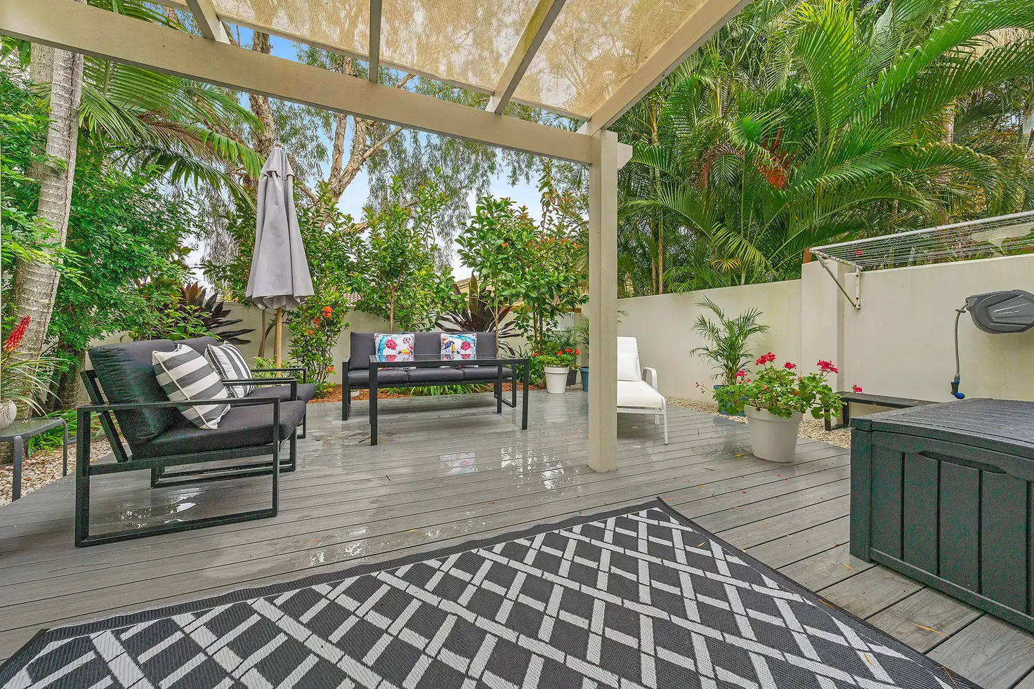 Main view of Homely townhouse listing, 24/100 Cotlew Street East, Southport QLD 4215