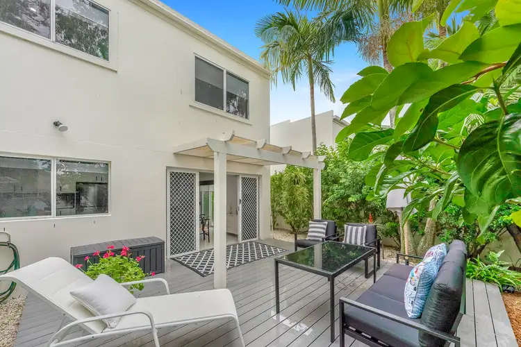 Second view of Homely townhouse listing, 24/100 Cotlew Street East, Southport QLD 4215