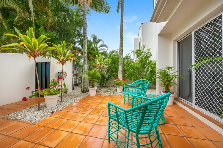 Third view of Homely townhouse listing, 24/100 Cotlew Street East, Southport QLD 4215