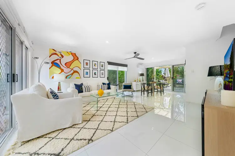 Fourth view of Homely townhouse listing, 24/100 Cotlew Street East, Southport QLD 4215