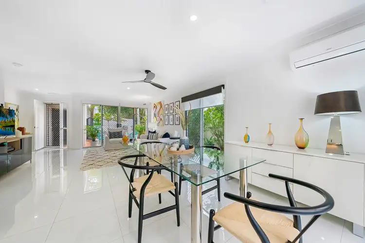 Fifth view of Homely townhouse listing, 24/100 Cotlew Street East, Southport QLD 4215