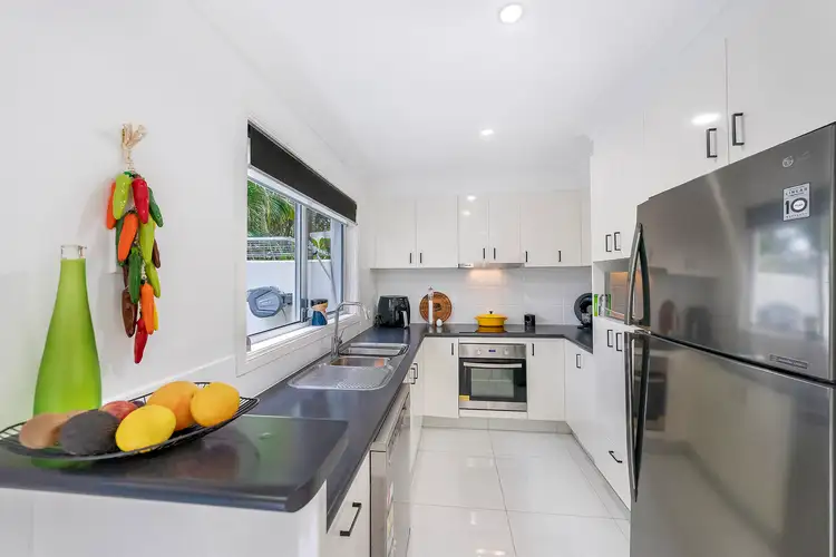 Sixth view of Homely townhouse listing, 24/100 Cotlew Street East, Southport QLD 4215