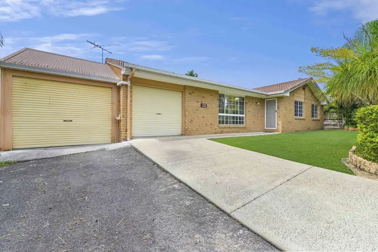 Main view of Homely house listing, 16 Bennelong Court, Beenleigh QLD 4207