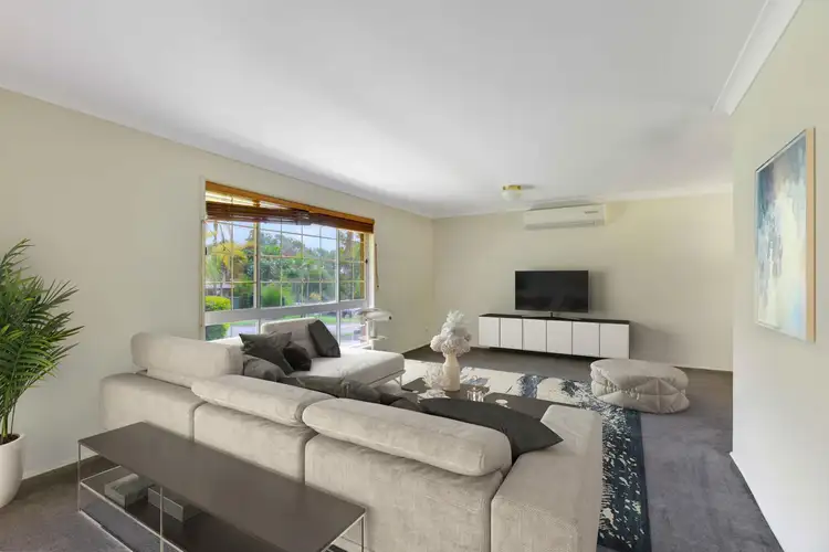 Second view of Homely house listing, 16 Bennelong Court, Beenleigh QLD 4207