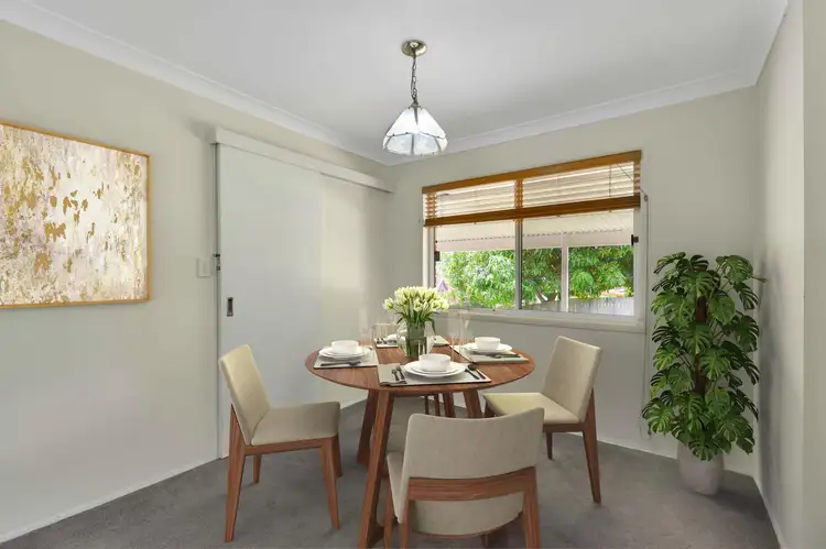 Fourth view of Homely house listing, 16 Bennelong Court, Beenleigh QLD 4207