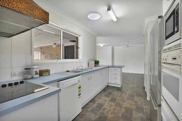 Fifth view of Homely house listing, 16 Bennelong Court, Beenleigh QLD 4207