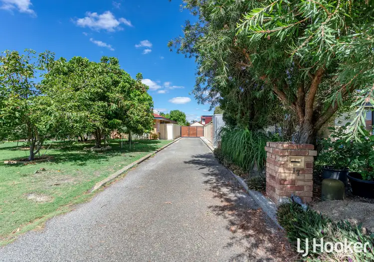 17 Haven Place, Thornlie WA 6108