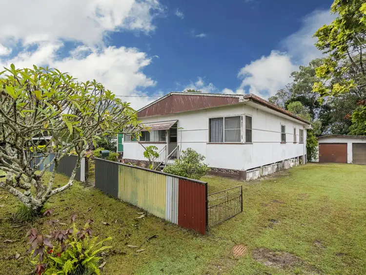 Second view of Homely house listing, 86 Spenser Street, Iluka NSW 2466
