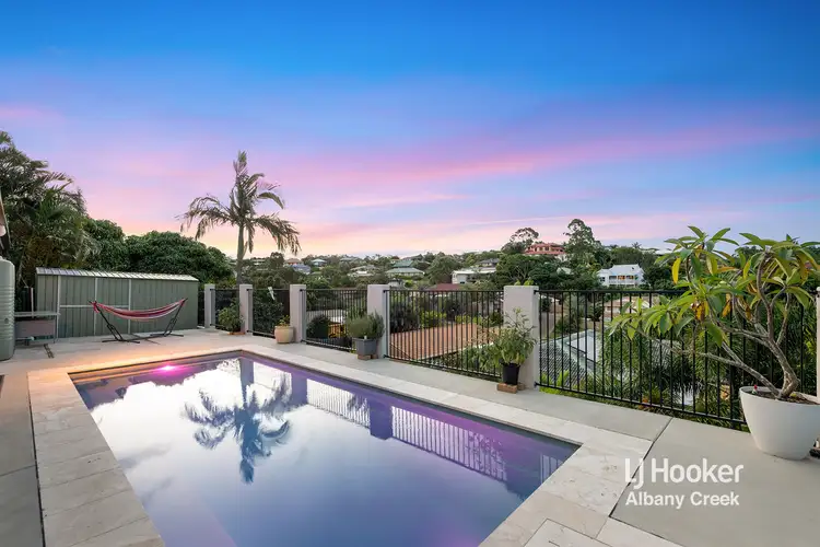 Third view of Homely house listing, 12 Pascali Crescent, Eatons Hill QLD 4037