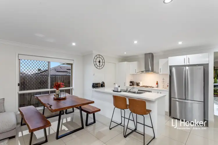 53 Summerview Avenue, Yarrabilba QLD 4207