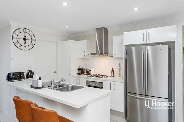 Third view of Homely house listing, 53 Summerview Avenue, Yarrabilba QLD 4207