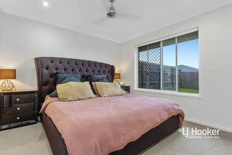 Sixth view of Homely house listing, 53 Summerview Avenue, Yarrabilba QLD 4207