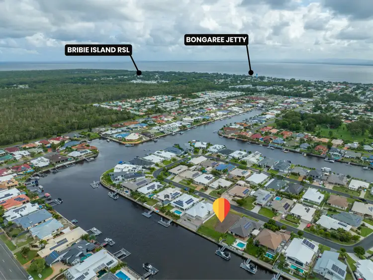 Second view of Homely land listing, 79 Pentas Drive, Bongaree QLD 4507