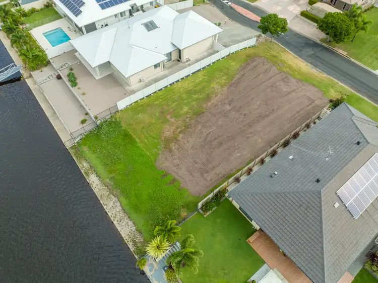 Fifth view of Homely land listing, 79 Pentas Drive, Bongaree QLD 4507