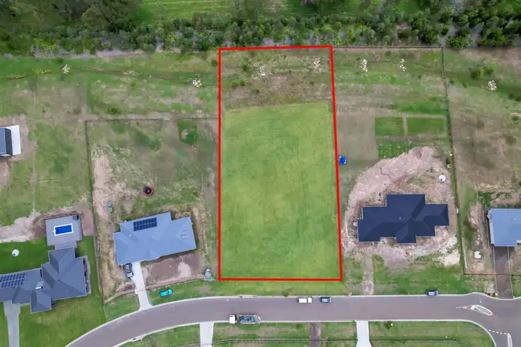26-28 Townsvale Drive, Woodhill QLD 4285