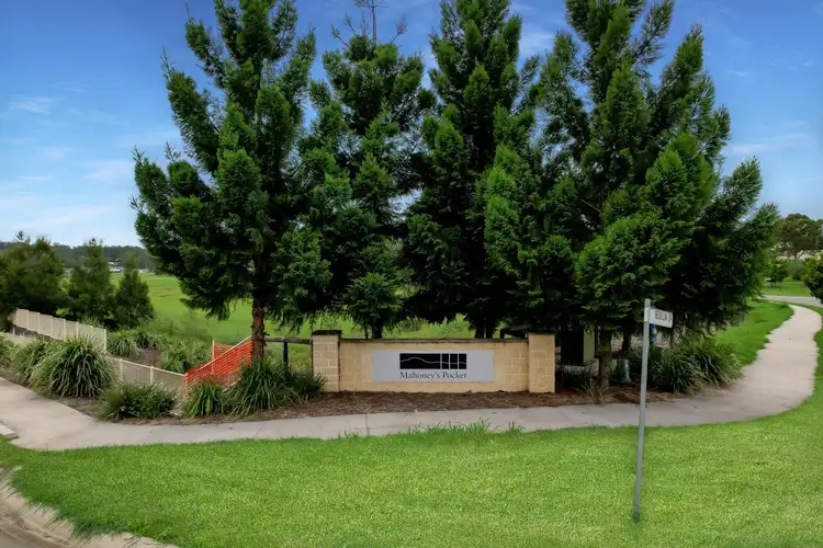 Fourth view of Homely land listing, 26-28 Townsvale Drive, Woodhill QLD 4285