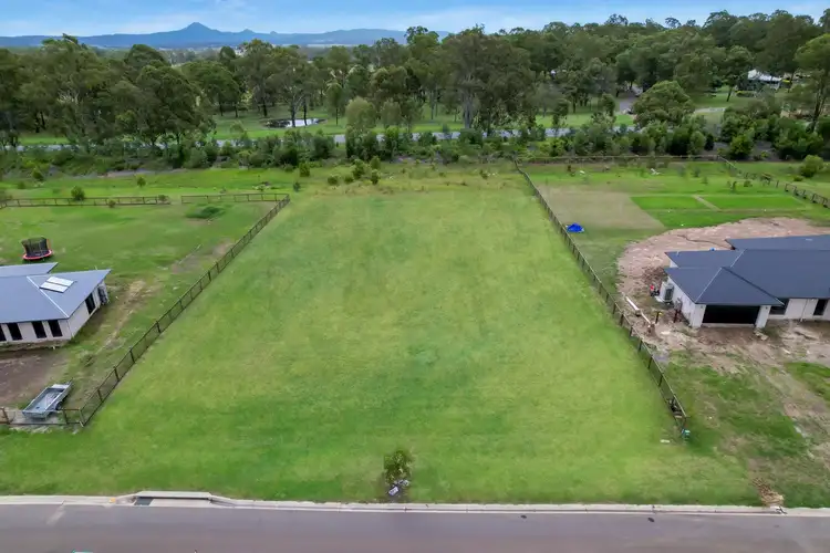Sixth view of Homely land listing, 26-28 Townsvale Drive, Woodhill QLD 4285