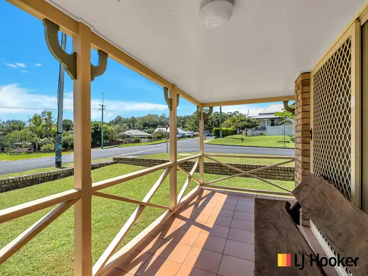 Second view of Homely unit listing, 1/28 Wharf Street, Maclean NSW 2463