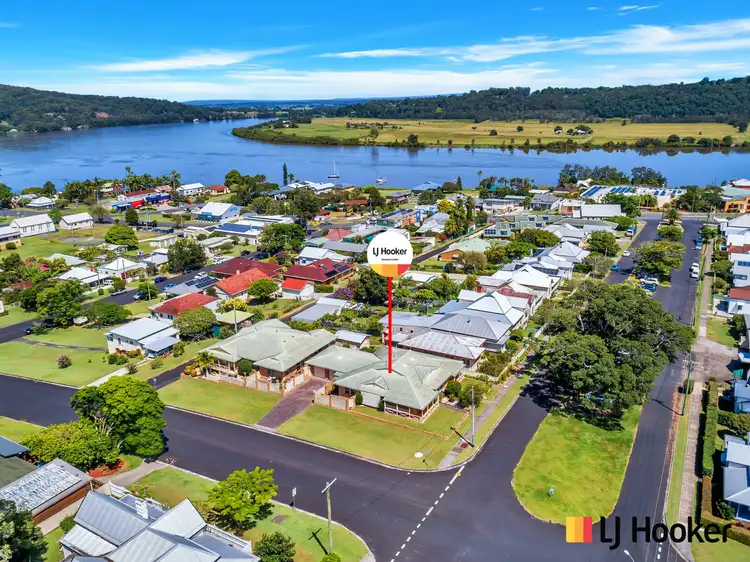 Third view of Homely unit listing, 1/28 Wharf Street, Maclean NSW 2463
