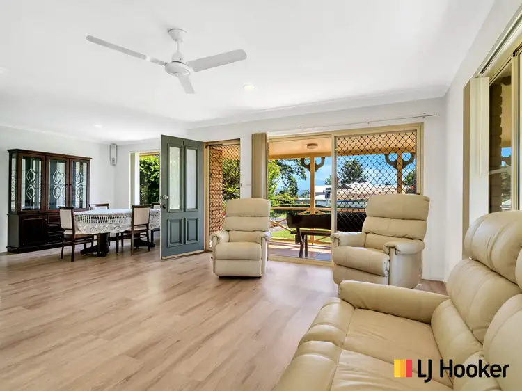 Fourth view of Homely unit listing, 1/28 Wharf Street, Maclean NSW 2463