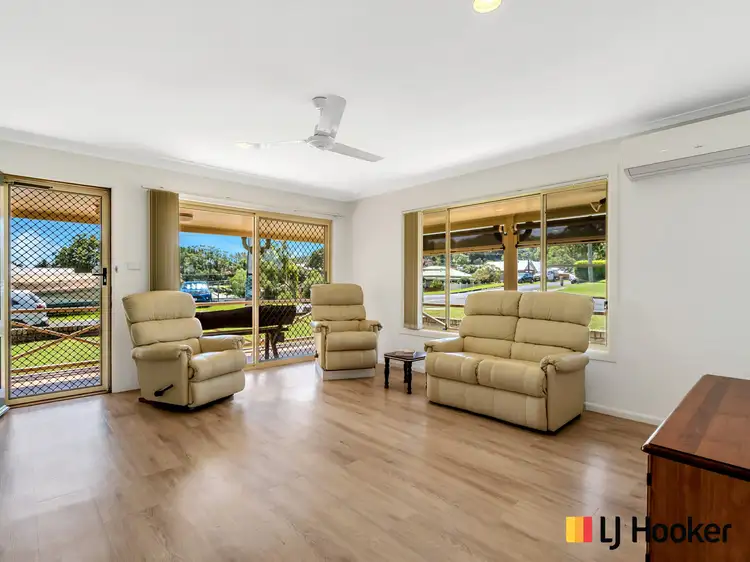 Fifth view of Homely unit listing, 1/28 Wharf Street, Maclean NSW 2463