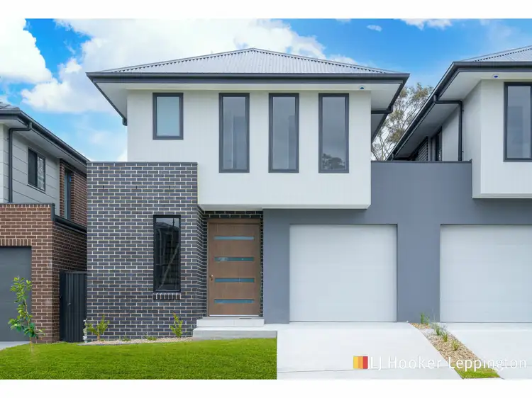 Main view of Homely house listing, Lot 100, 4 Dapple Street, Austral NSW 2179