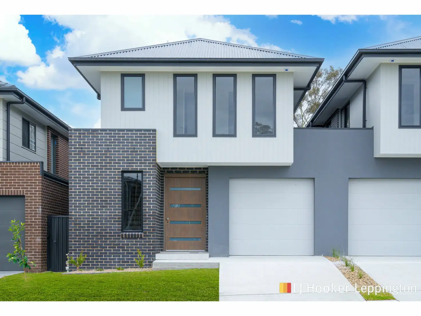 Main view of Homely house listing, Lot 100, 4 Dapple Street, Austral NSW 2179