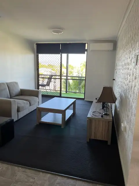Third view of Homely unit listing, 12/100 Talford Street, Allenstown QLD 4700