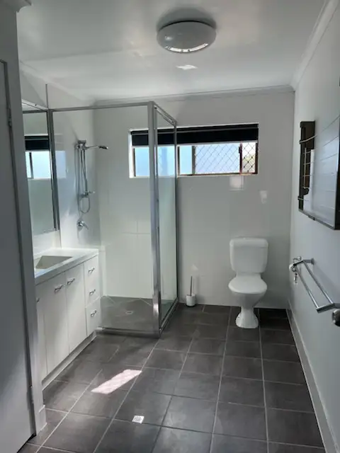 Sixth view of Homely unit listing, 12/100 Talford Street, Allenstown QLD 4700